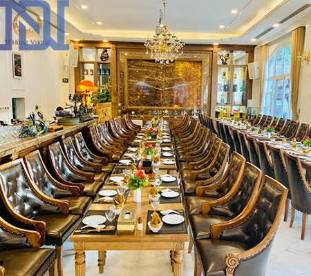 BÍ QUYẾT THANH LÝ NHÀ HÀNG GIÁ CAO MÀ CHỦ QUÁN NÊN BIẾT