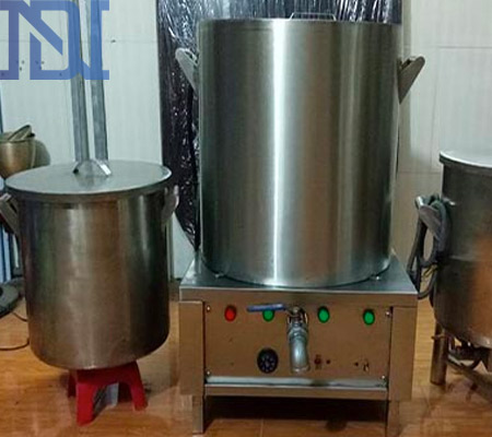 Thanh Lý Quán Phở