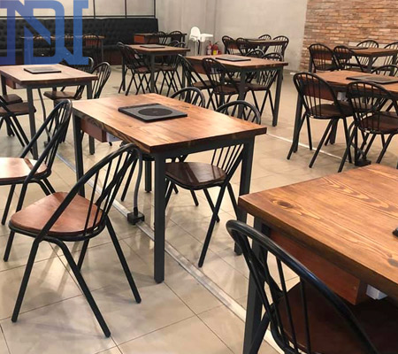 ĐƠN VỊ THU MUA NHÀ HÀNG QUÁN ĂN GIÁ CAO TẠI HCM