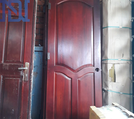 Thu Mua Cửa Gỗ Cũ